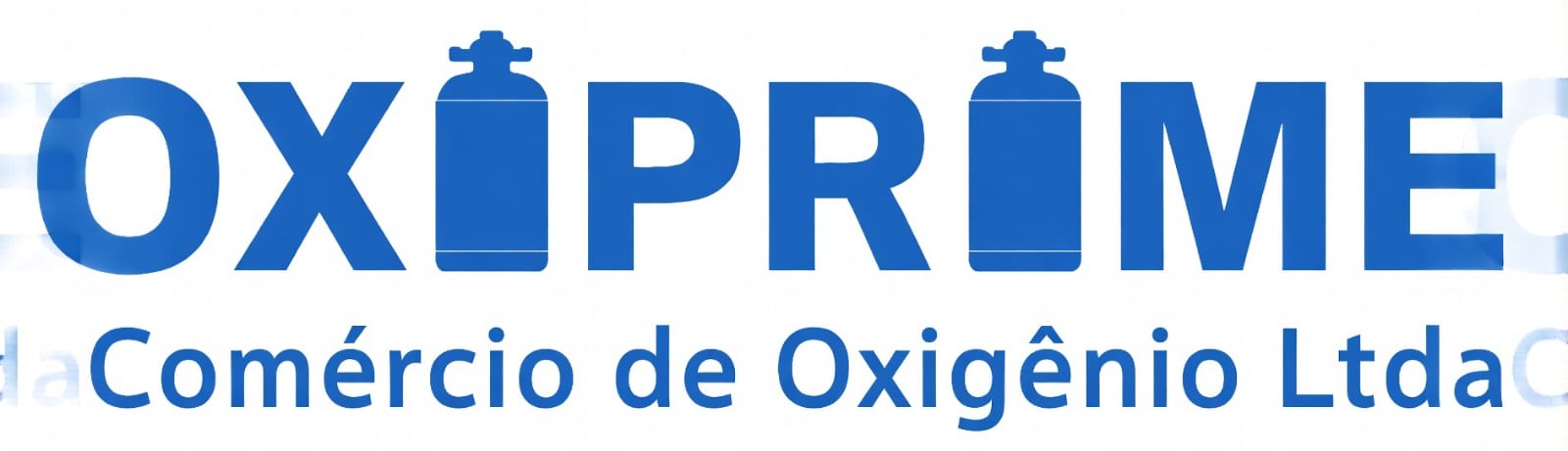 Oxiprime Comércio de Oxigênio Ltda